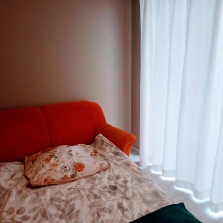 Noclegi Joanna Trzcinska Nowa Sucha  外观 照片