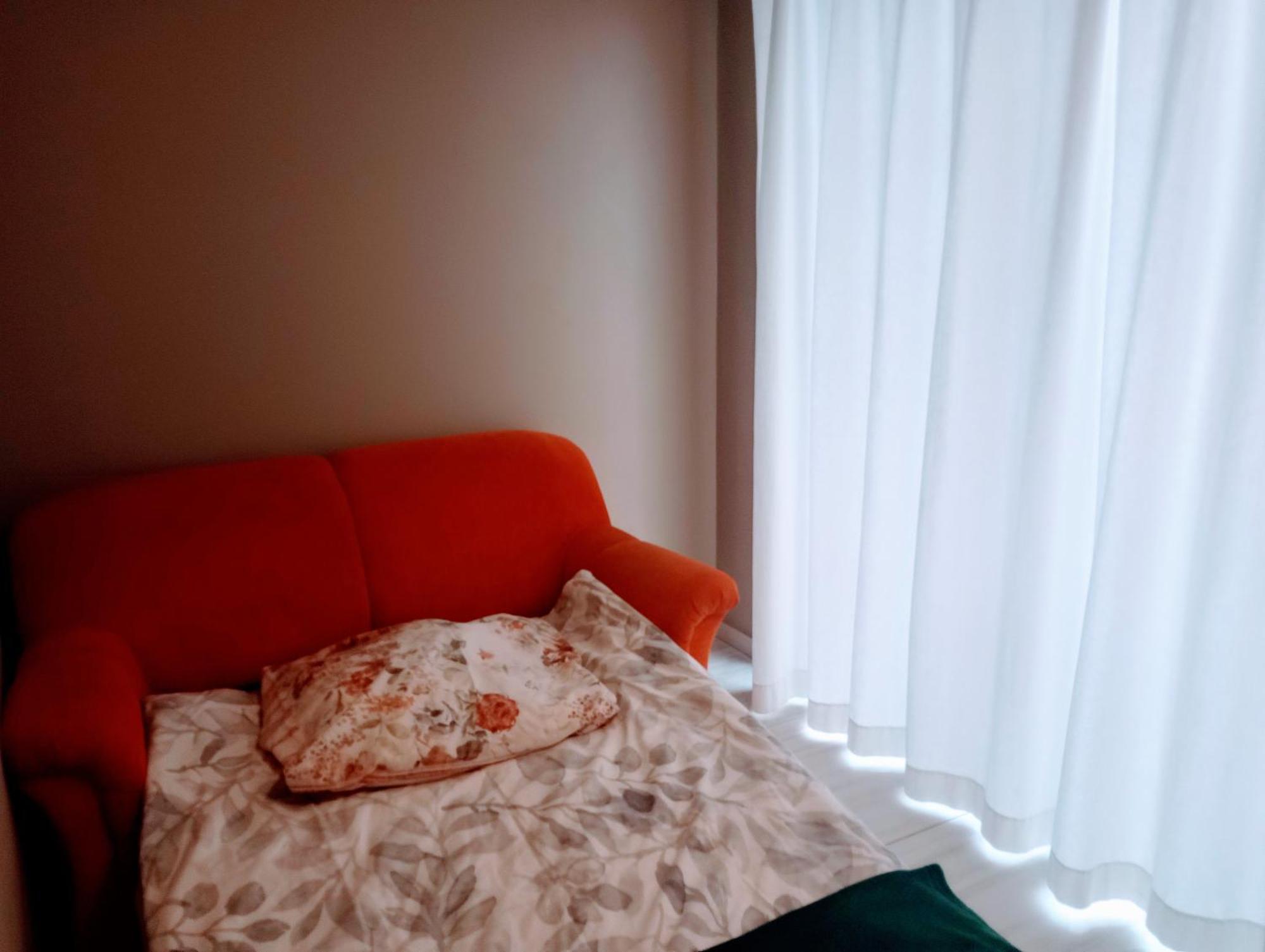 Noclegi Joanna Trzcinska Nowa Sucha  外观 照片